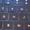 Dell XPS 15 9575
