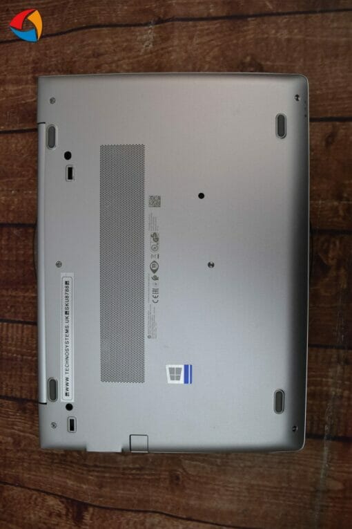 HP Elitebook 840 G5