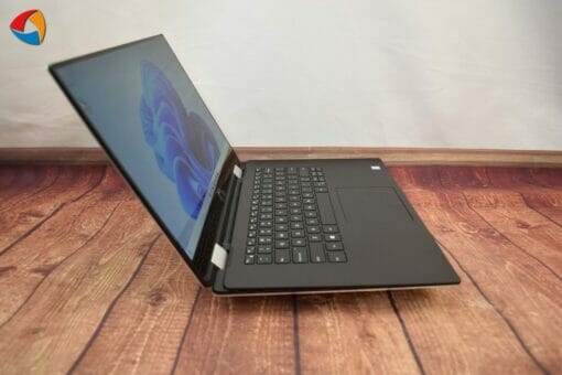 Dell XPS 15 9575