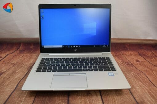 HP Elitebook 840 G6