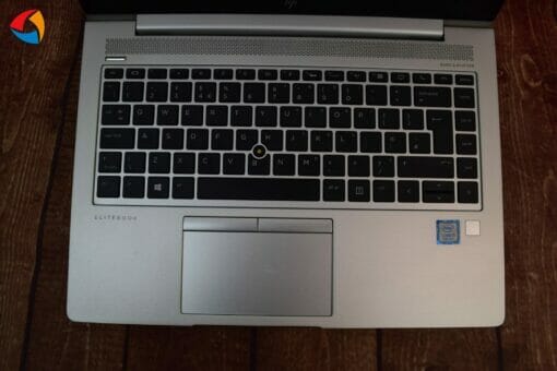 HP Elitebook 840 G6