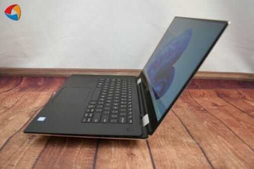 Dell XPS 15 9575