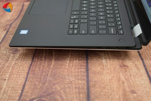 Dell XPS 15 9575