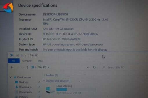 HP Elitebook 840 G3