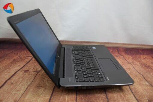 HP Zbook G4