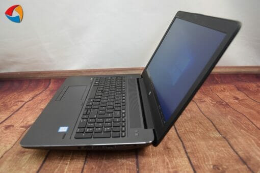 HP Zbook G4