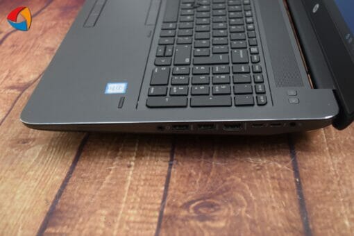 HP Zbook G4