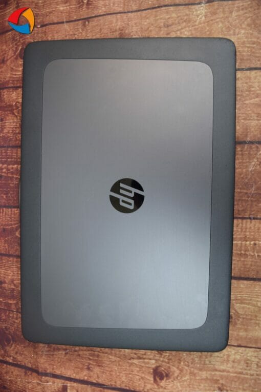 HP Zbook G4