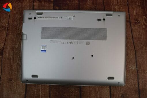 HP Elitebook 840 G5