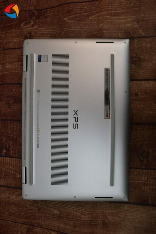 Dell XPS 15 9575