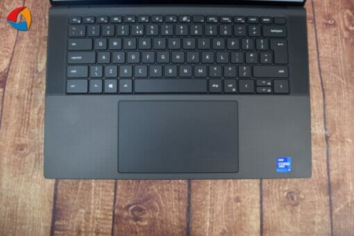 Dell Precision 5550