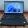 Lenovo Thinkpad P51S
