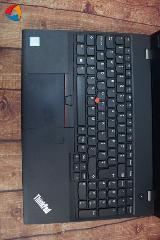 Lenovo Thinkpad P51S