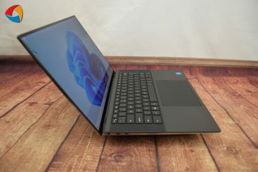 Dell Precision 5550