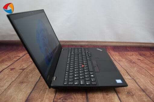 Lenovo Thinkpad P51S