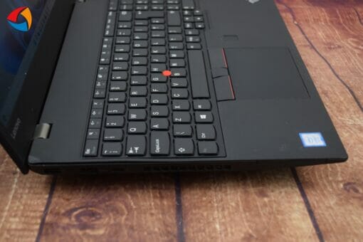 Lenovo Thinkpad P51S