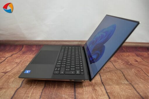 Dell Precision 5550