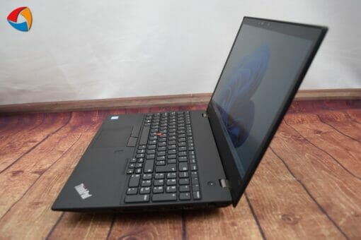 Lenovo Thinkpad P51S