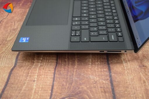 Dell Precision 5550