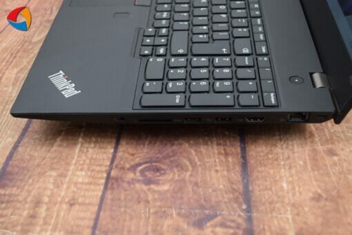 Lenovo Thinkpad P51S