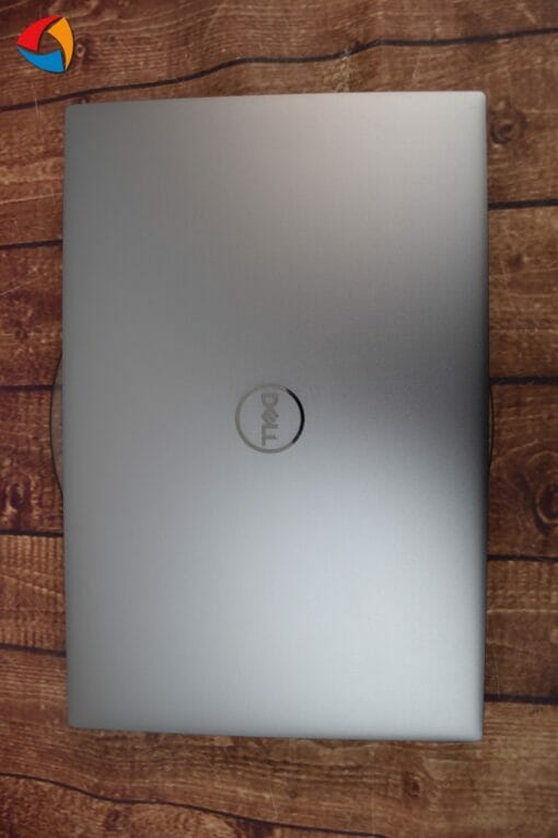 Dell Precision 5550