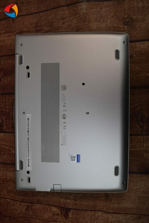 HP Elitebook 840 G6 i7