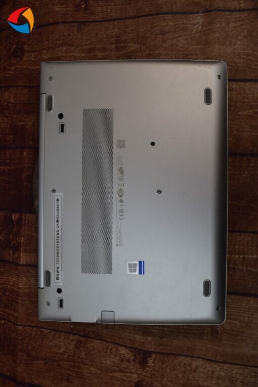 HP Elitebook 840 G5