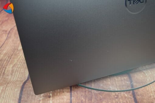 Dell Precision 5550