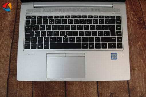 HP Elitebook 840 G5