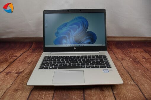 HP Elitebook 840 G6 i7