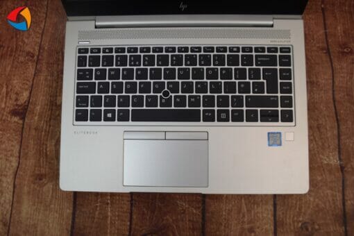 HP Elitebook 840 G6 i7