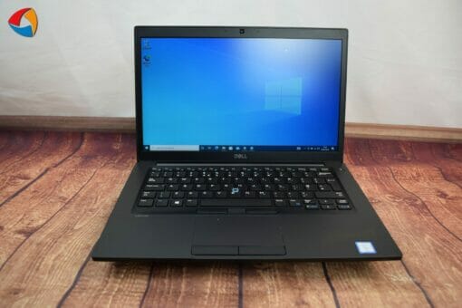 Dell Latitude 7480