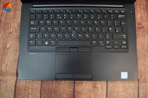 Dell Latitude 7480