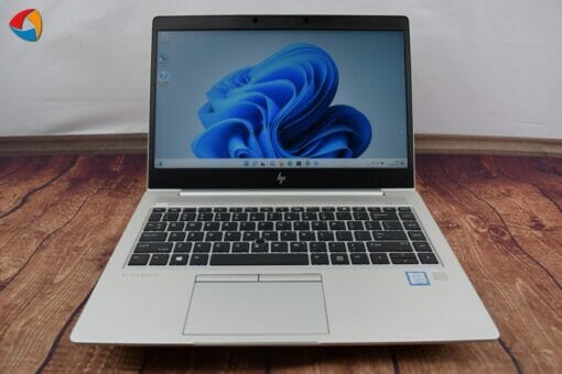 HP Elitebook 840 G6