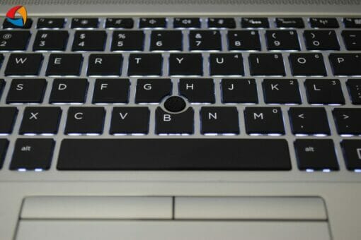 HP Elitebook 840 G6