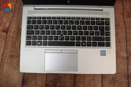 HP Elitebook 840 G6 i7