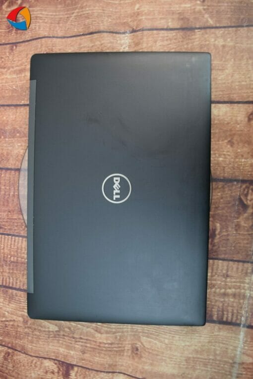 Dell Latitude 7480