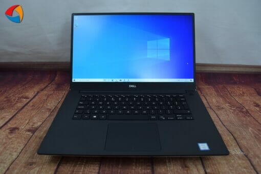 Dell XPS 15 7590