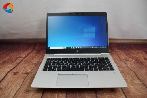 HP Elitebook 840 G6 14" i5 8th Gen SSD 256GB RAM 8GB Grade B laptop SKU8009 - Image 2