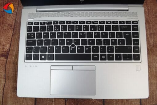 HP Elitebook 840 G6 14" i5 8th Gen SSD 256GB RAM 8GB Grade B laptop SKU8009 - Image 15