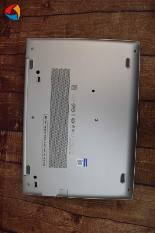 HP Elitebook 840 G6 i7