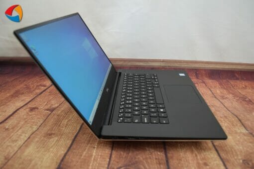 Dell XPS 15 7590