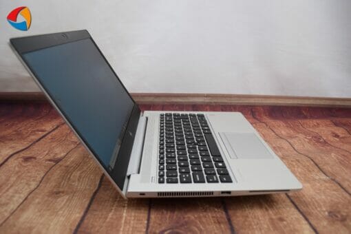 HP Elitebook 840 G6 14" i5 8th Gen SSD 256GB RAM 8GB Grade B laptop SKU8009 - Image 3