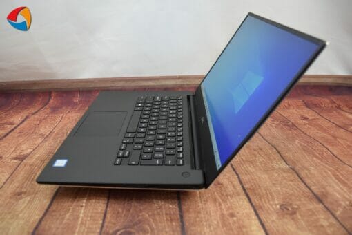 Dell XPS 15 7590