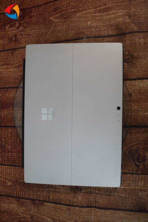 Microsoft Surface Pro5