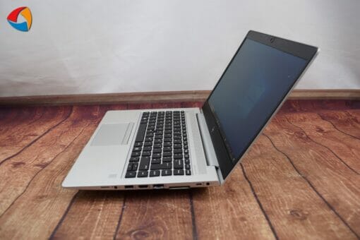 HP Elitebook 840 G6 14" i5 8th Gen SSD 256GB RAM 8GB Grade B laptop SKU8009 - Image 4