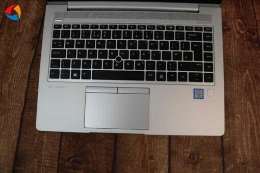 HP Elitebook 840 G5