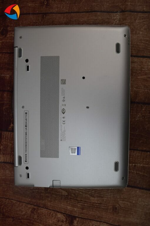 HP Elitebook 840 G6 i7