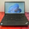Lenovo P52s