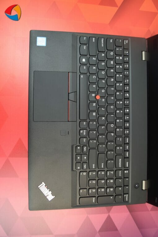 Lenovo P52s